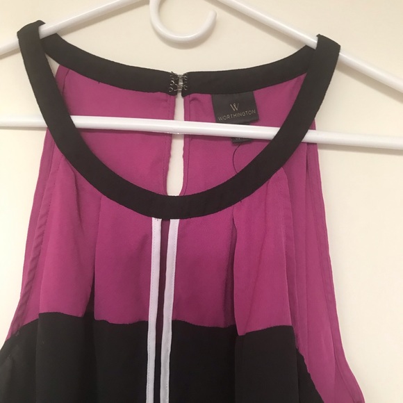 Worthington extra large woman’s top. - Picture 2 of 3